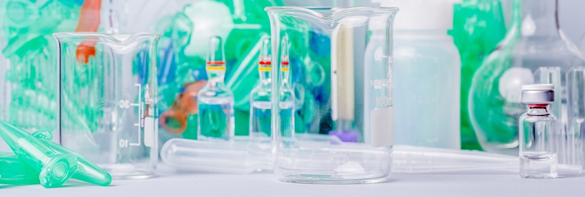 pH基準試劑-四硼酸鈉檢測