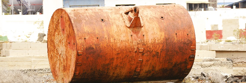 云母氧化鐵檢測(cè)