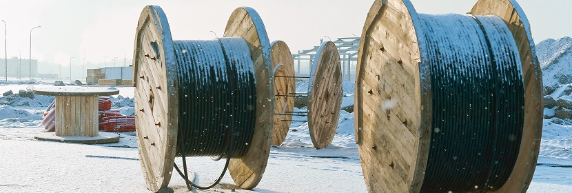 電線電纜阻燃防火測試