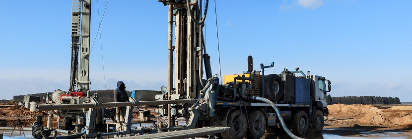 物探儀器重復(fù)自由跌落試驗