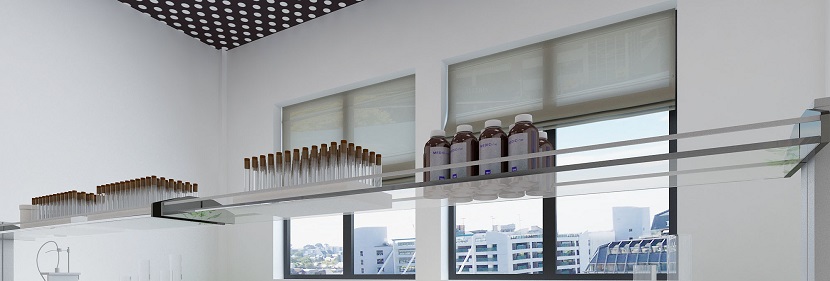 擴張式封隔器膠筒檢測