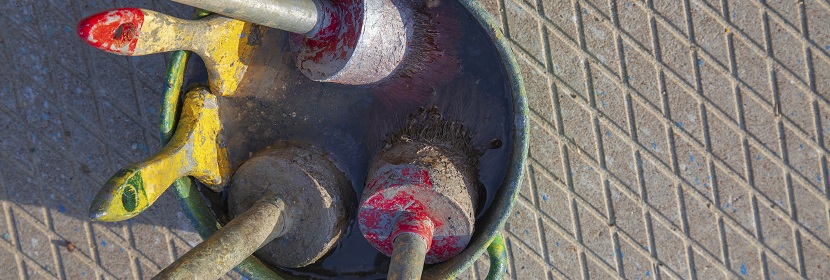 耐火噴涂料檢測