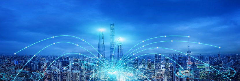 傾斜攝影測(cè)量