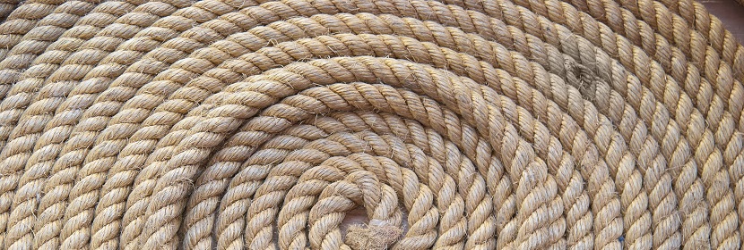 編織圓繩檢測(cè)