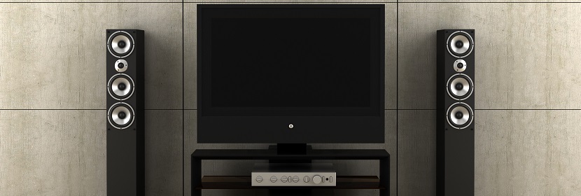 通用型應(yīng)用電視設(shè)備沖擊試驗