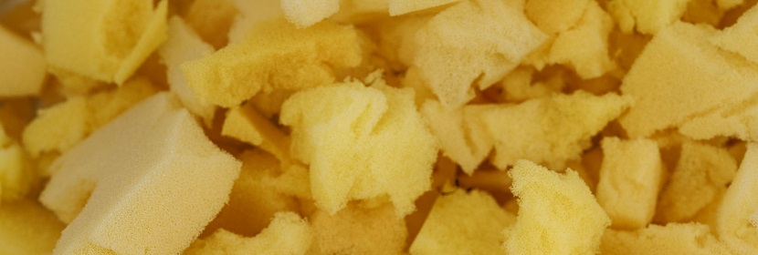 聚氨酯發泡模檢測