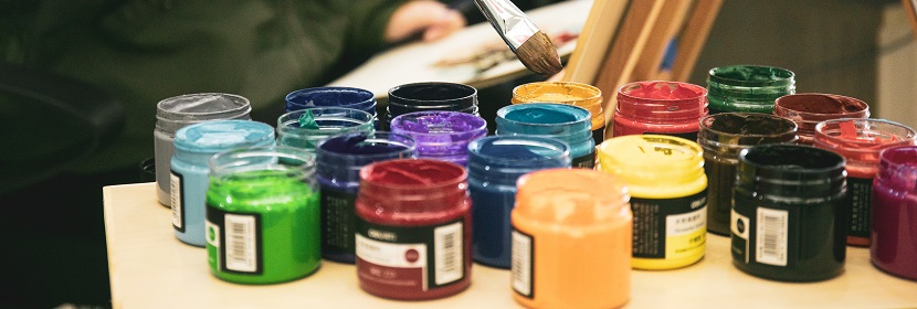 酞菁綠G檢測(cè)