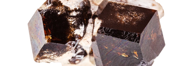 工業鉻酸酐檢測